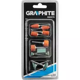 Набор аксессуаров GRAPHITE