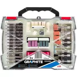 Набор аксессуаров GRAPHITE