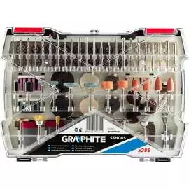 Набор аксессуаров GRAPHITE