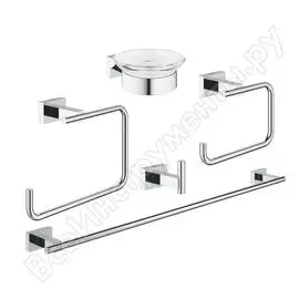 Набор аксессуаров Grohe