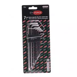 Набор экстрадлинных ключей Rockforce RF-5071TXL