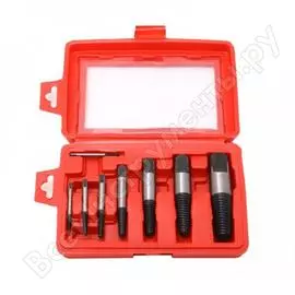 Набор экстракторов Rockforce