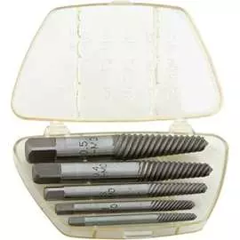 Набор экстракторов для болтов KAMASA TOOLS