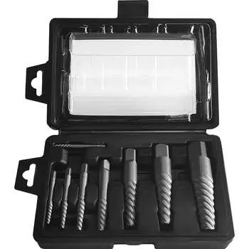 Набор экстракторов Gigant