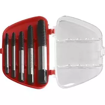 Набор экстракторов Gigant