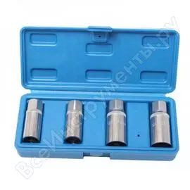 Набор экстракторов rockforce rf-5042