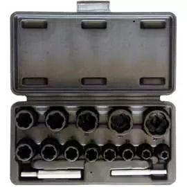 Набор экстракторов Сорокин