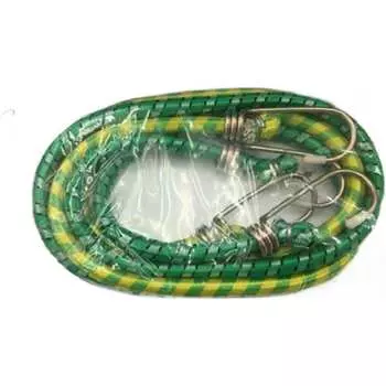 Набор багажных резинок Bikson