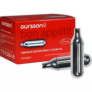 Набор баллончиков OURSSON