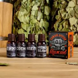 Набор Банная забава