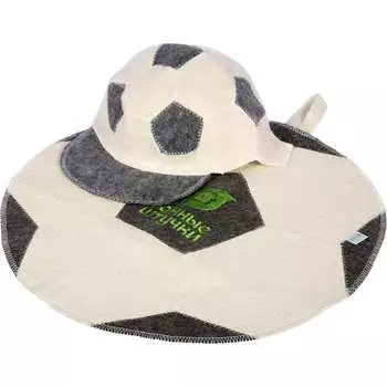 Набор Банные штучки