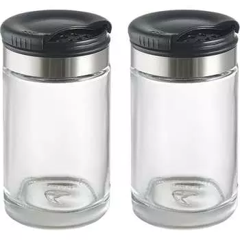 Набор банок для специй Smart Solutions