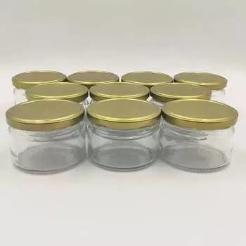 Набор банок ЛЕТО 97607