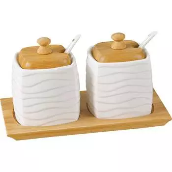 Набор банок Nouvelle