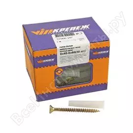 Набор vipкрепеж 31566