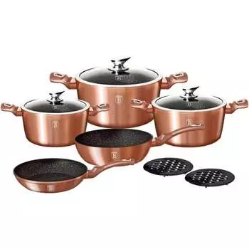 Набор BerlingerHaus