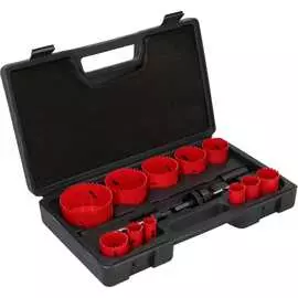 Набор коронок DRAUMET 6173