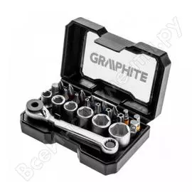 Набор бит GRAPHITE