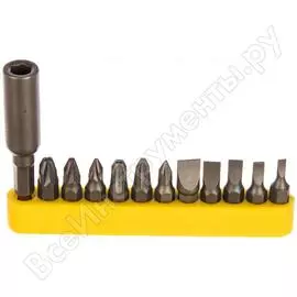 Набор бит Biber 84941 тов-160265