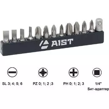 Набор бит AIST 00-00017588