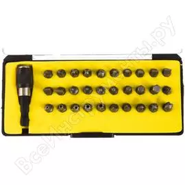 Набор бит арсенал нб-31 21129