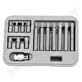 Набор специальных бит ЗУБР ЭКСПЕРТ 2651-H15_z01