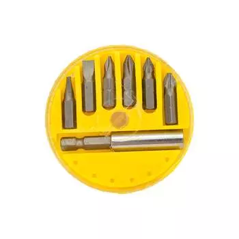 Набор бит Biber 84943 тов-160267