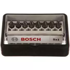 Набор бит Bosch