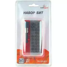 Набор бит Cablexpert