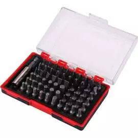 Набор бит DEKO BS61 Premium 065-0507