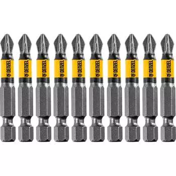 Набор бит Denzel 11680