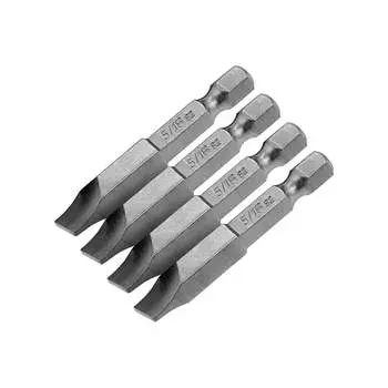 Набор бит Denzel 7711314