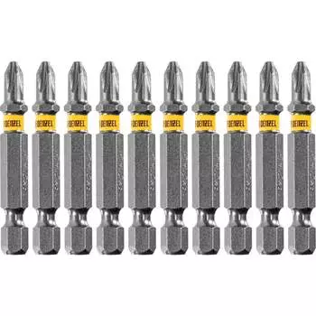 Набор бит Denzel 11683