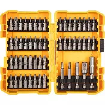 Набор бит Dewalt DT 71550