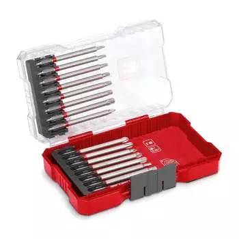 Набор бит Einhell 118973