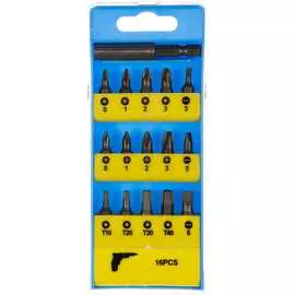 Набор бит FIT 57632