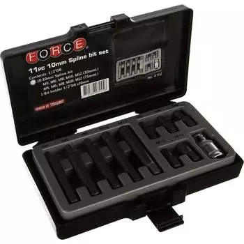 Набор бит FORCE 4112