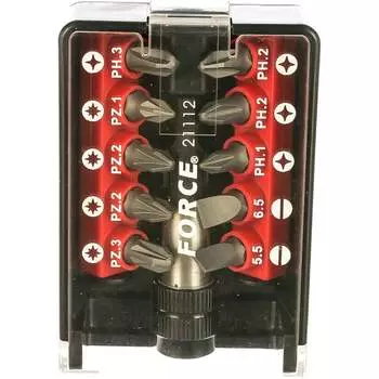 Набор бит FORCE 21112