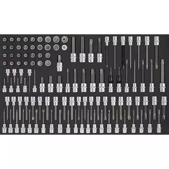 Набор бит FORCE 41141