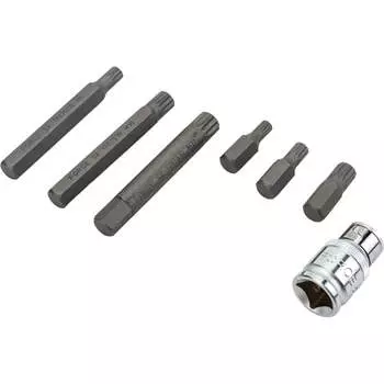 Набор бит FORCE 4072