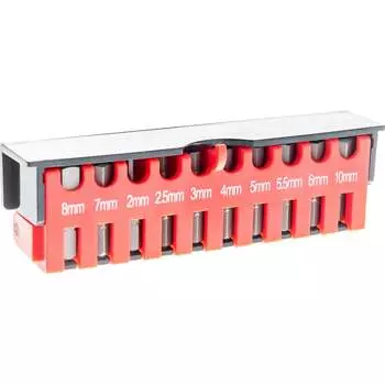 Набор бит FORCE 21011