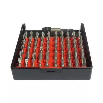 Набор бит FORCE 2611A