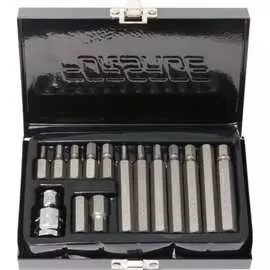 Набор бит Forsage F-4155(27198)