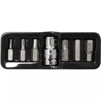 Набор бит Forsage 27203 F-4075