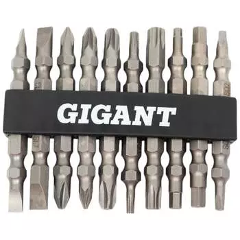 Набор бит Gigant