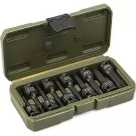 Набор бит-головок ударных Дело Техники