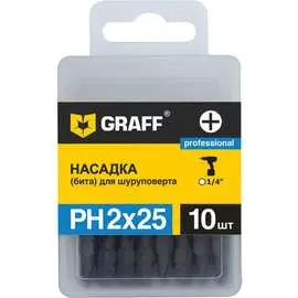 Набор бит GRAFF