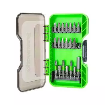 Набор бит GreenWorks 2944007