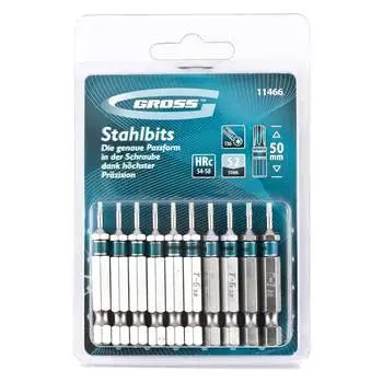 Набор бит GROSS 11466