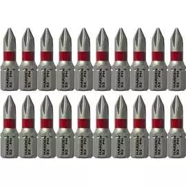 Набор бит Harden 550512